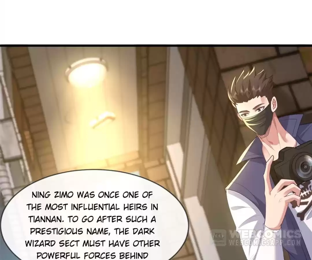 The Godly Son-in-Law of the Nation Chapter 87 262 55
