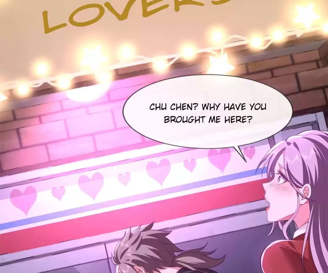 The Godly Son-in-Law of the Nation Chapter 87 268 61