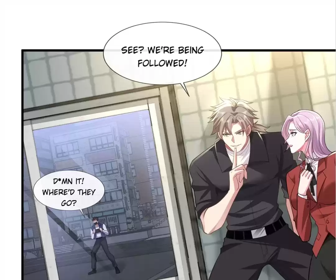 The Godly Son-in-Law of the Nation Chapter 87 272 65