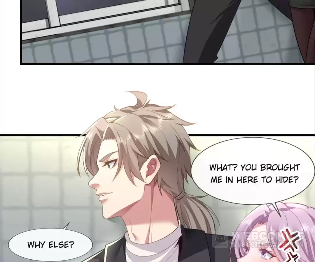 The Godly Son-in-Law of the Nation Chapter 87 273 66