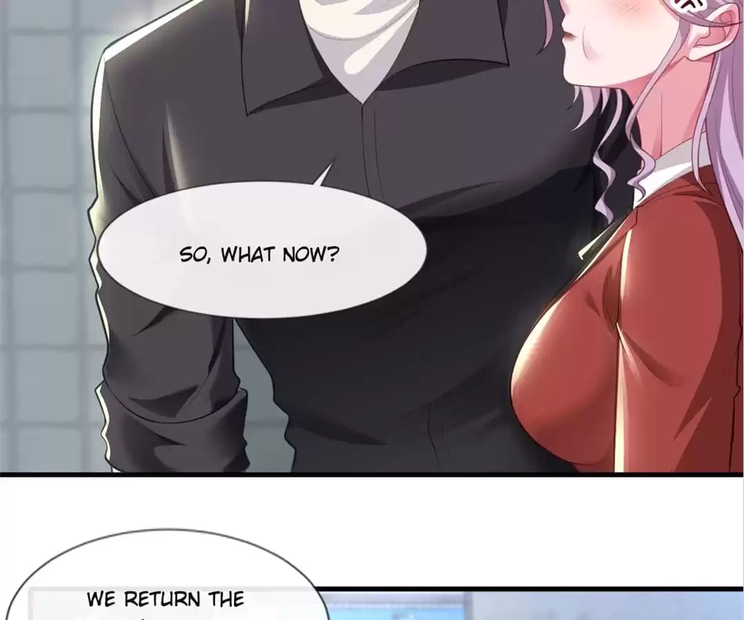 The Godly Son-in-Law of the Nation Chapter 87 274 67