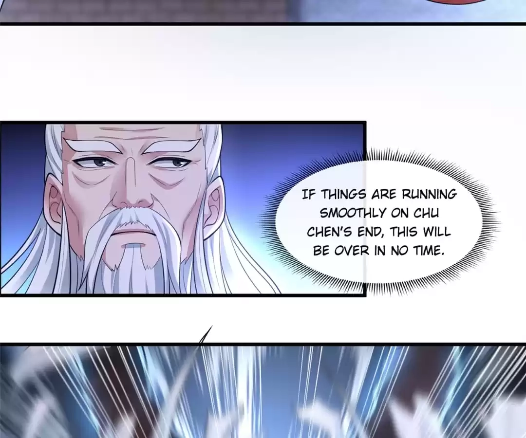 The Godly Son-in-Law of the Nation Chapter 87 216 9