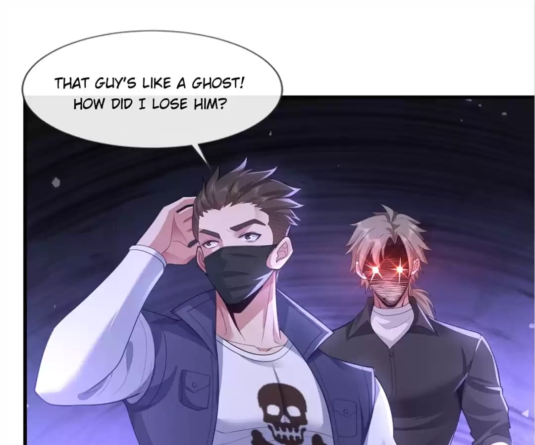 The Godly Son-in-Law of the Nation Chapter 88 280 1