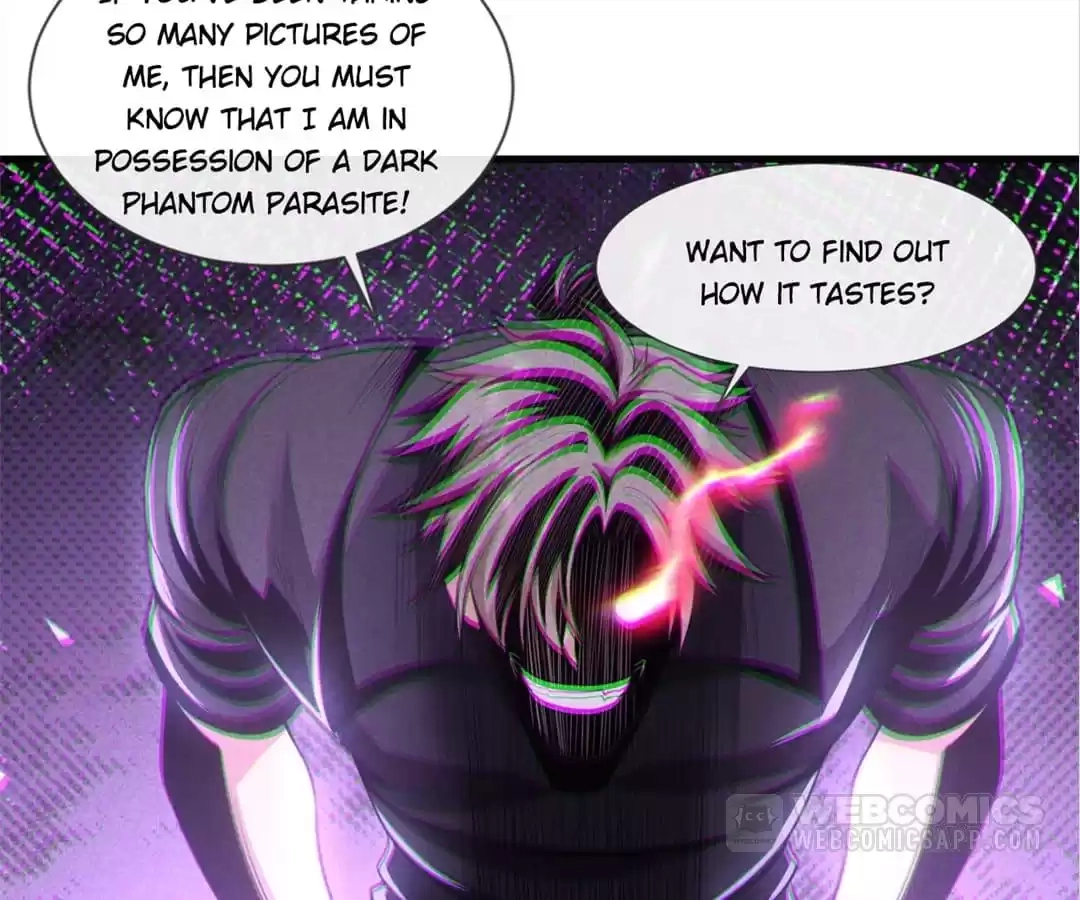 The Godly Son-in-Law of the Nation Chapter 88 289 10