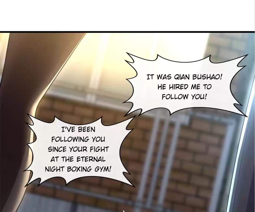 The Godly Son-in-Law of the Nation Chapter 88 294 15