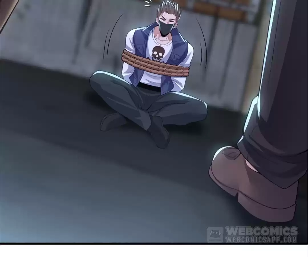 The Godly Son-in-Law of the Nation Chapter 88 295 16