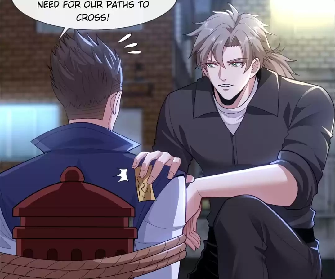 The Godly Son-in-Law of the Nation Chapter 88 298 19