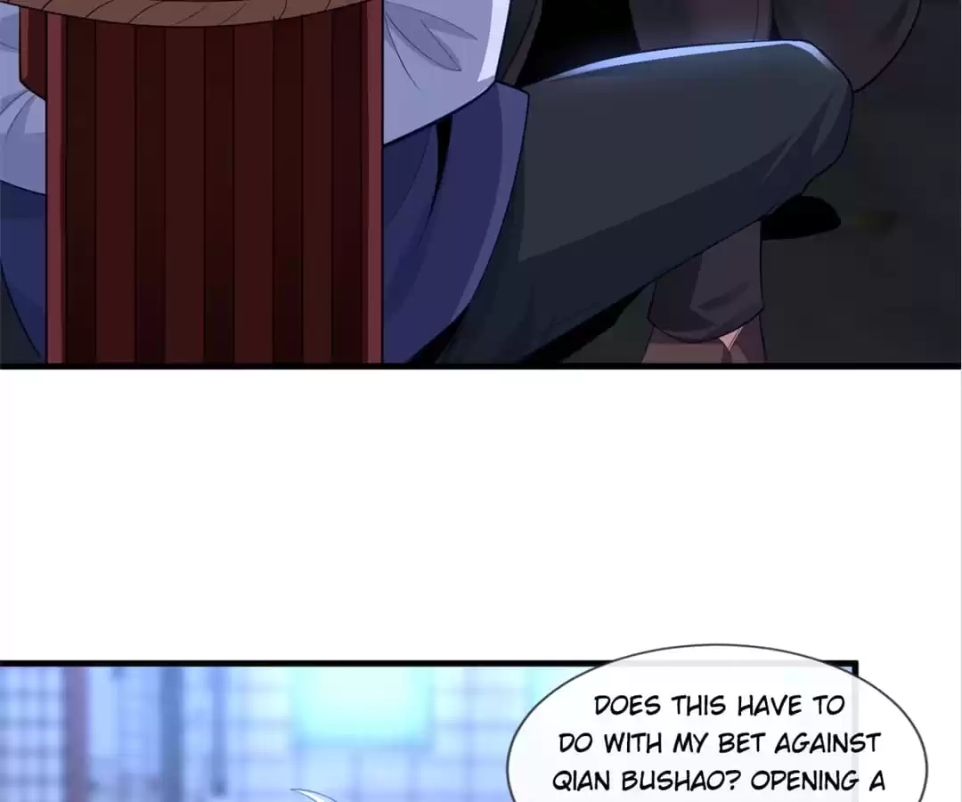 The Godly Son-in-Law of the Nation Chapter 88 299 20
