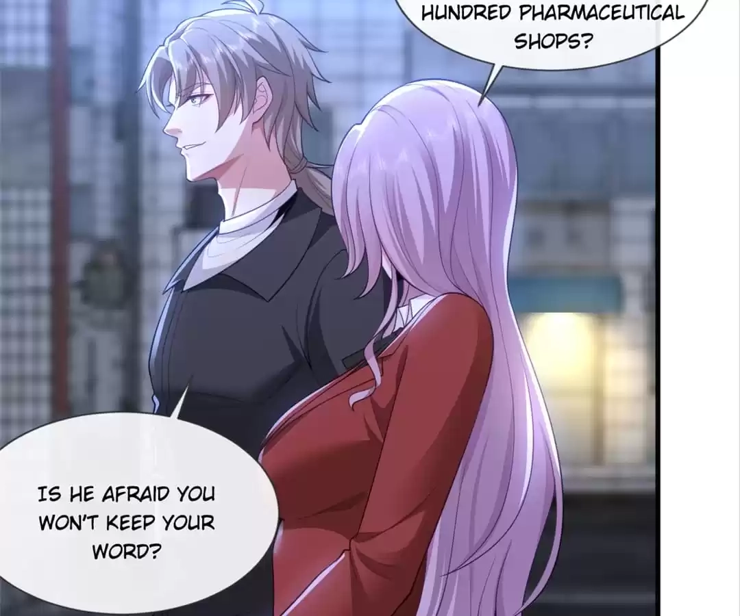 The Godly Son-in-Law of the Nation Chapter 88 300 21