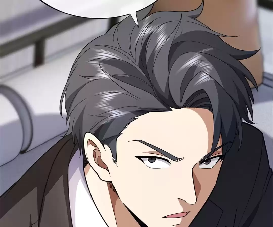 The Godly Son-in-Law of the Nation Chapter 88 306 27