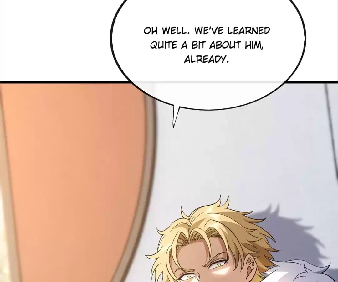 The Godly Son-in-Law of the Nation Chapter 88 308 29