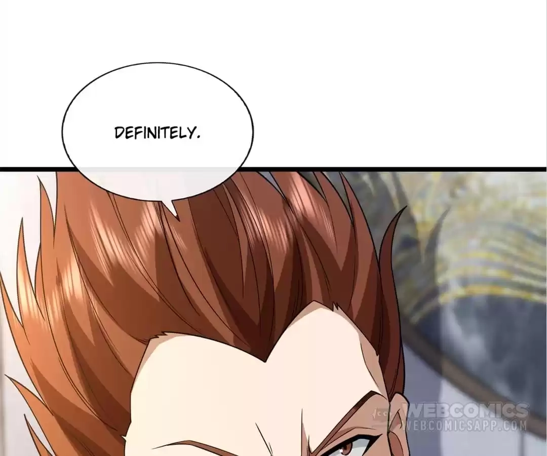 The Godly Son-in-Law of the Nation Chapter 88 311 32