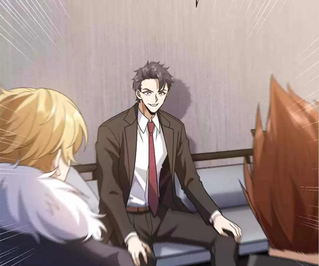 The Godly Son-in-Law of the Nation Chapter 88 314 35