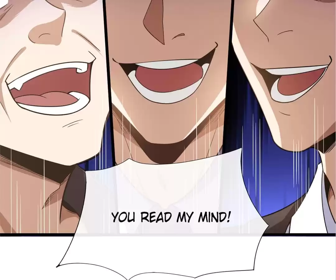 The Godly Son-in-Law of the Nation Chapter 88 317 38