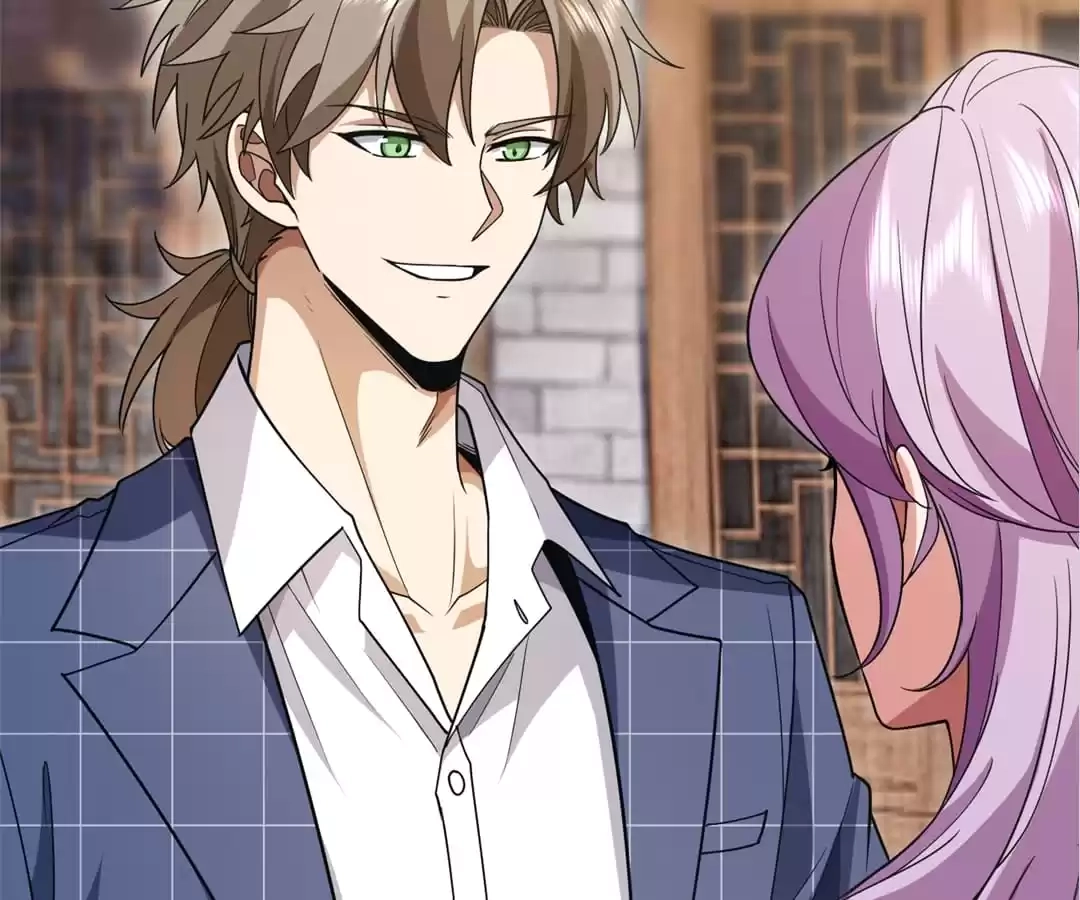 The Godly Son-in-Law of the Nation Chapter 88 325 46