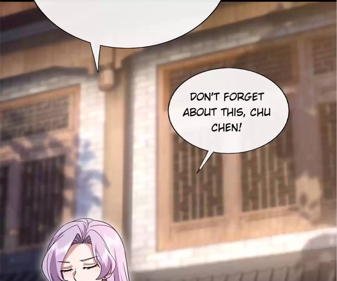 The Godly Son-in-Law of the Nation Chapter 88 327 48