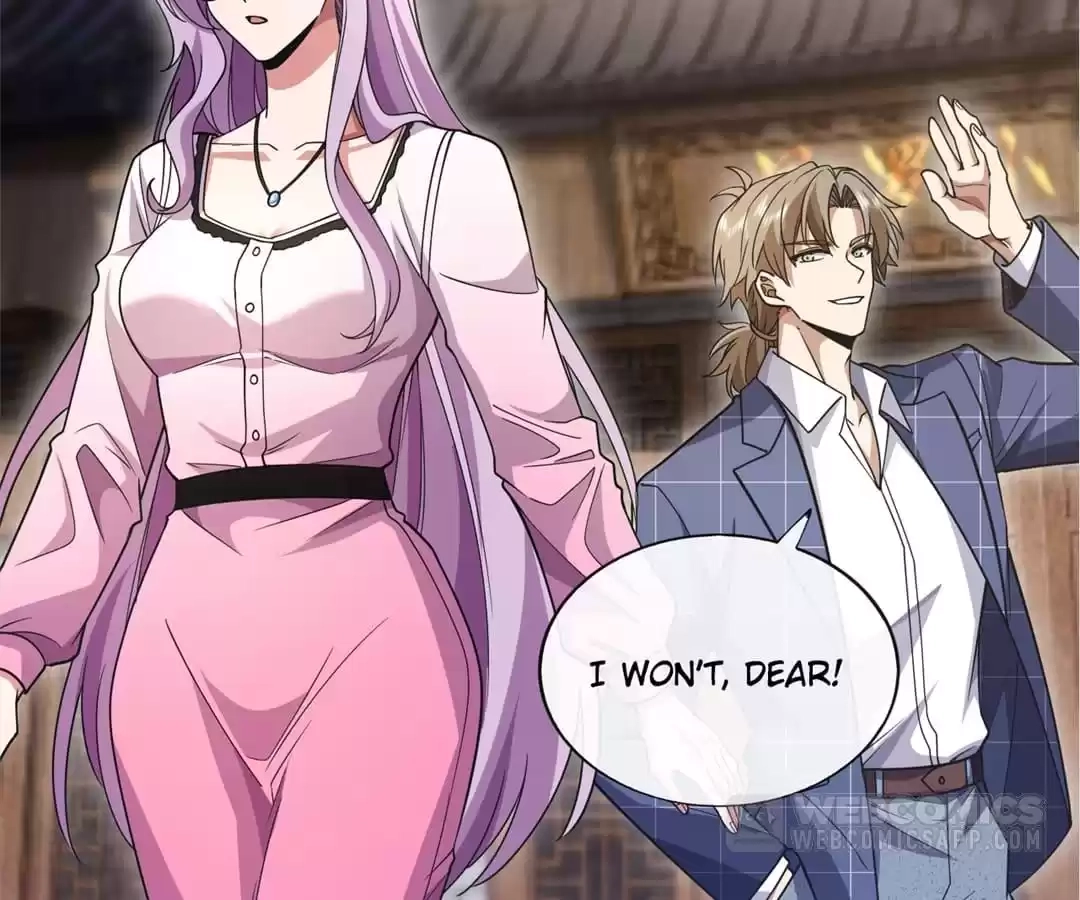 The Godly Son-in-Law of the Nation Chapter 88 328 49