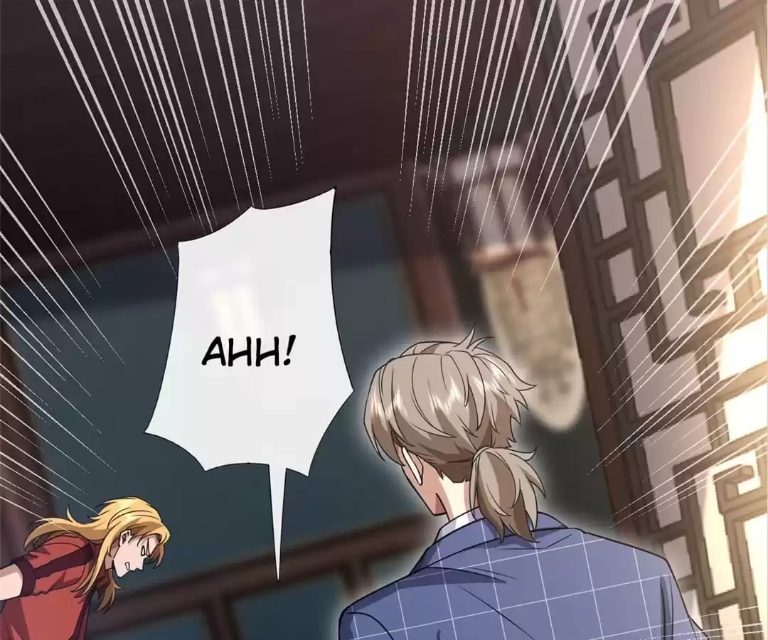 The Godly Son-in-Law of the Nation Chapter 88 331 52