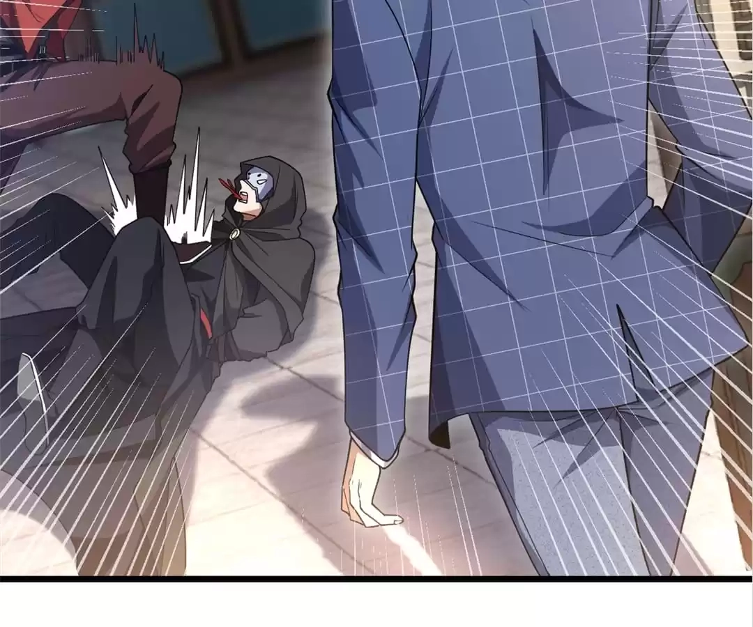 The Godly Son-in-Law of the Nation Chapter 88 332 53