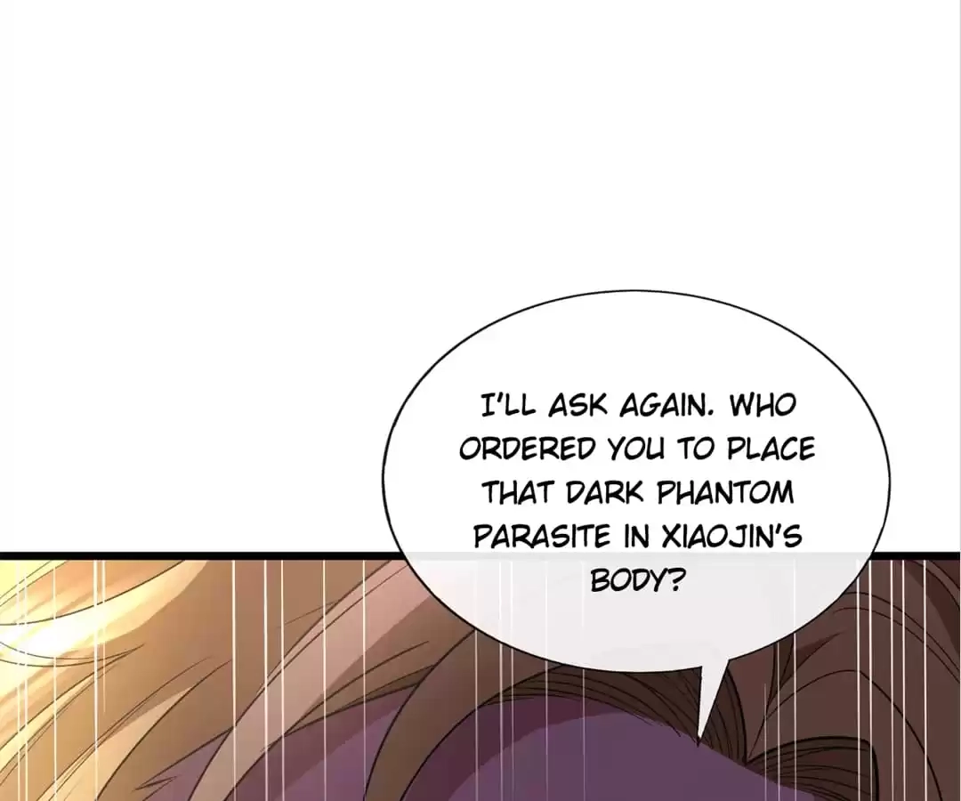 The Godly Son-in-Law of the Nation Chapter 88 333 54
