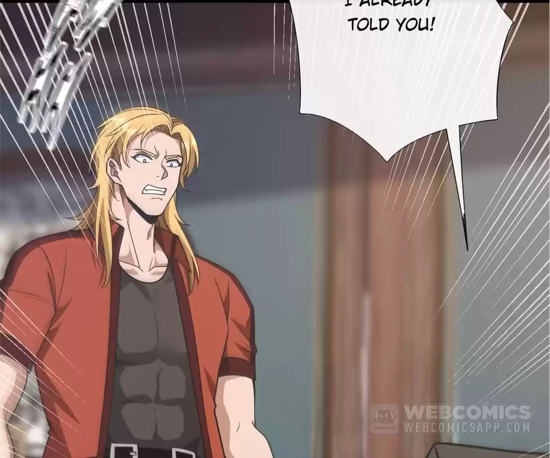 The Godly Son-in-Law of the Nation Chapter 88 336 57