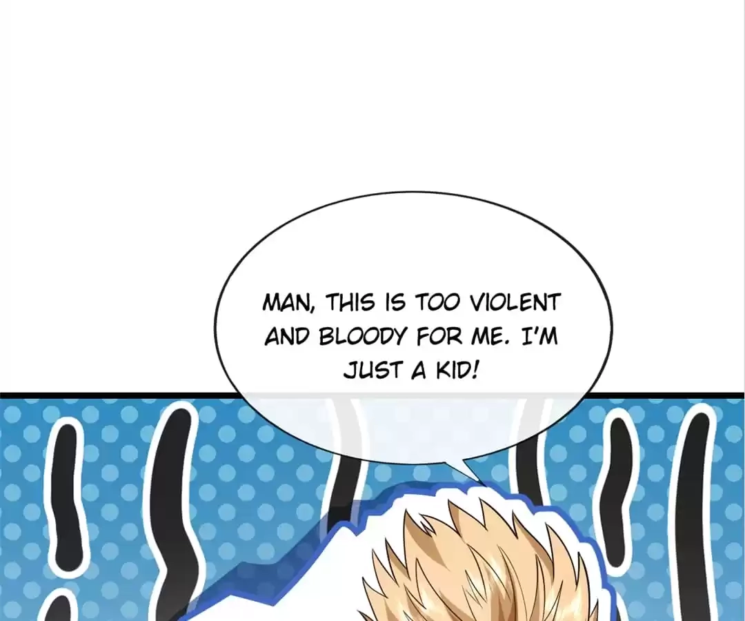 The Godly Son-in-Law of the Nation Chapter 88 342 63
