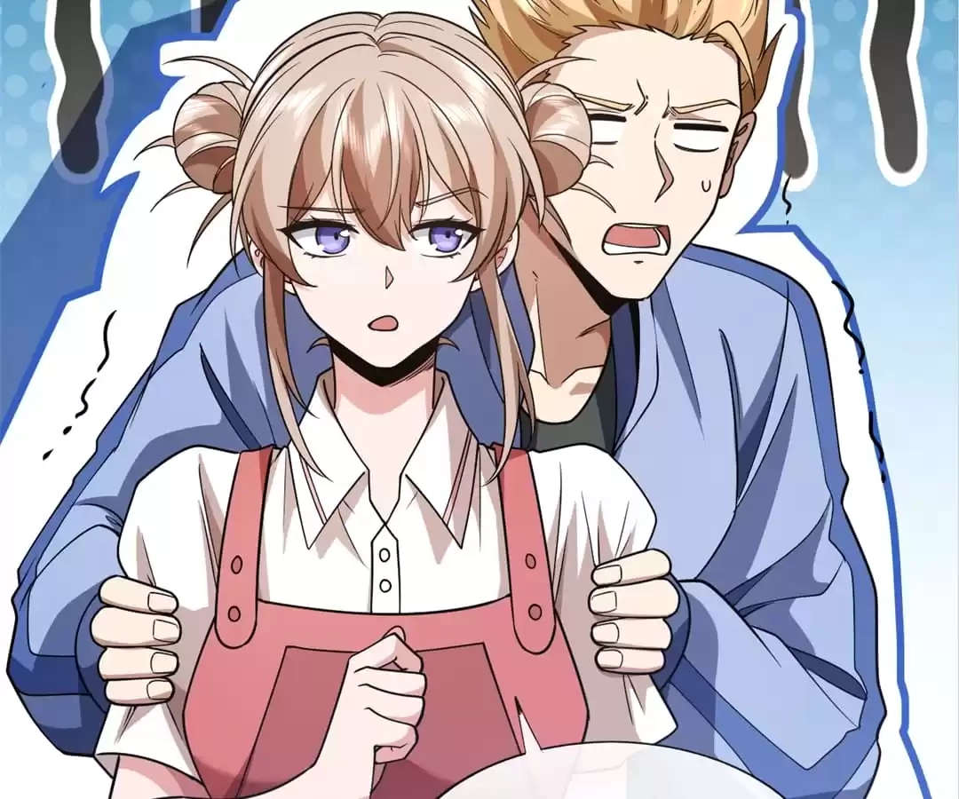 The Godly Son-in-Law of the Nation Chapter 88 343 64