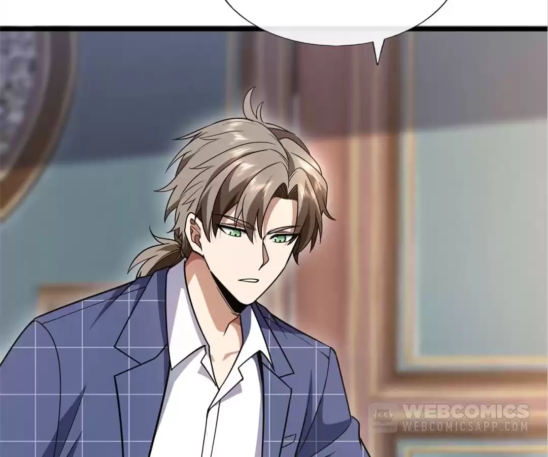 The Godly Son-in-Law of the Nation Chapter 88 348 69