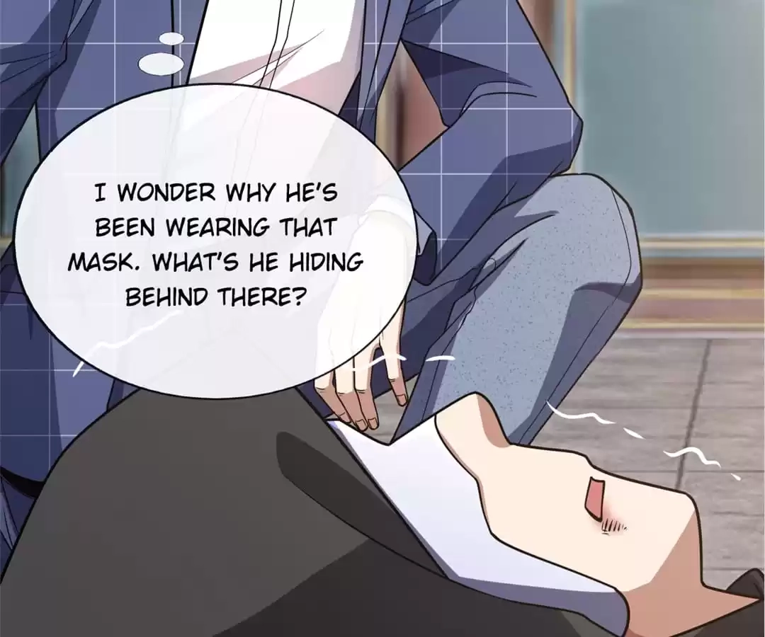 The Godly Son-in-Law of the Nation Chapter 88 349 70
