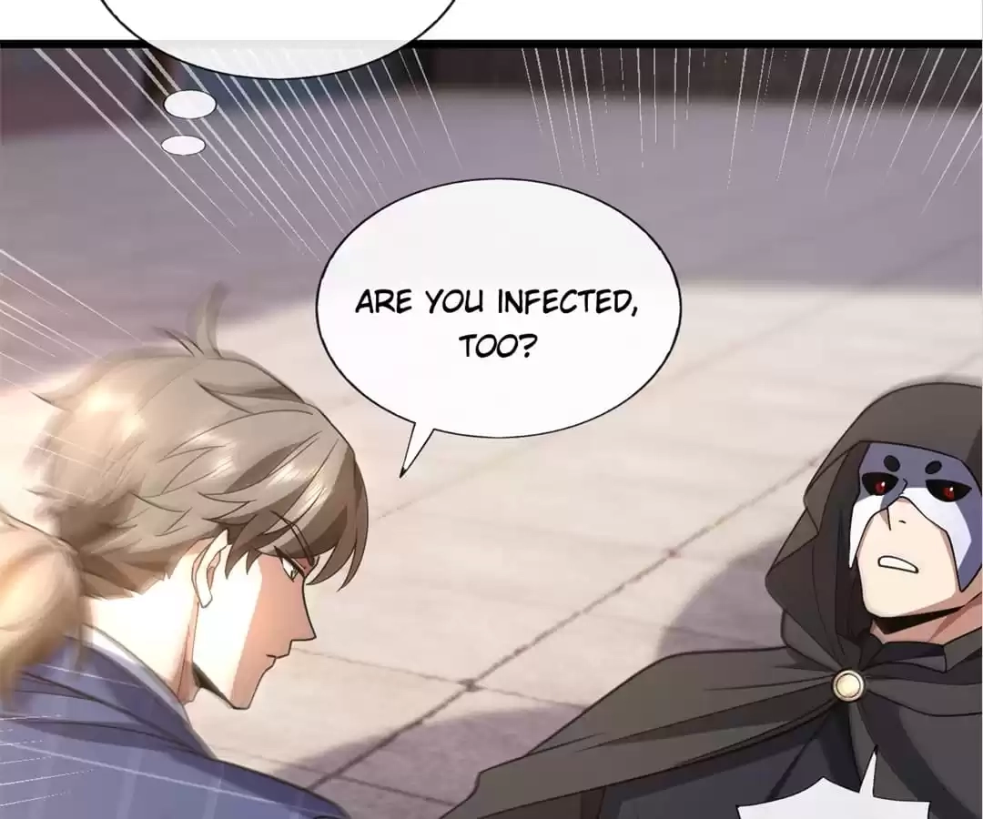The Godly Son-in-Law of the Nation Chapter 88 351 72