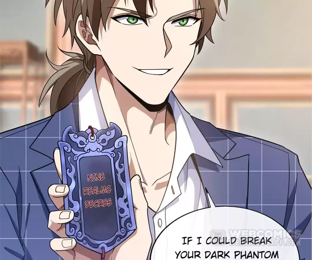 The Godly Son-in-Law of the Nation Chapter 88 357 78