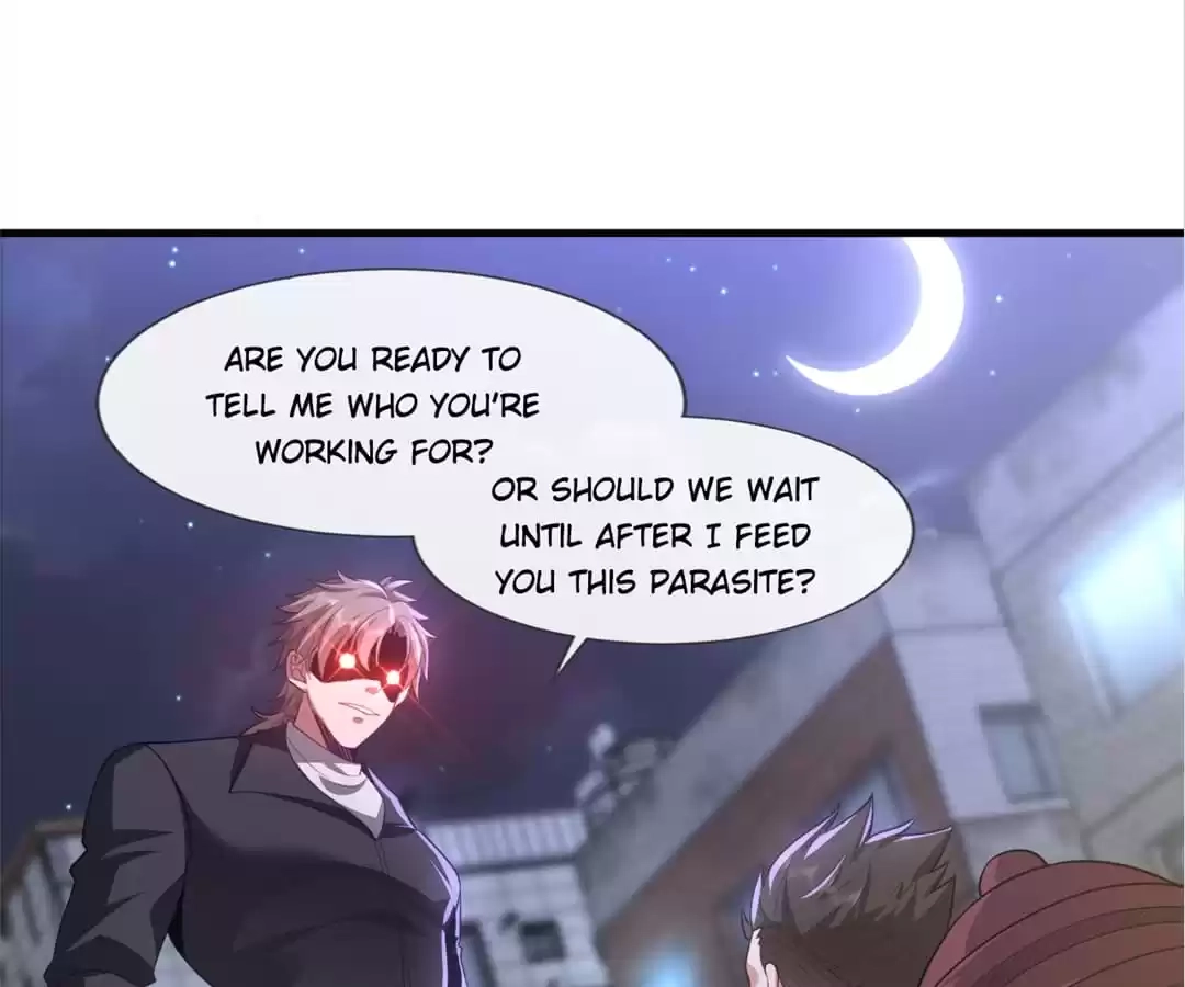 The Godly Son-in-Law of the Nation Chapter 88 287 8