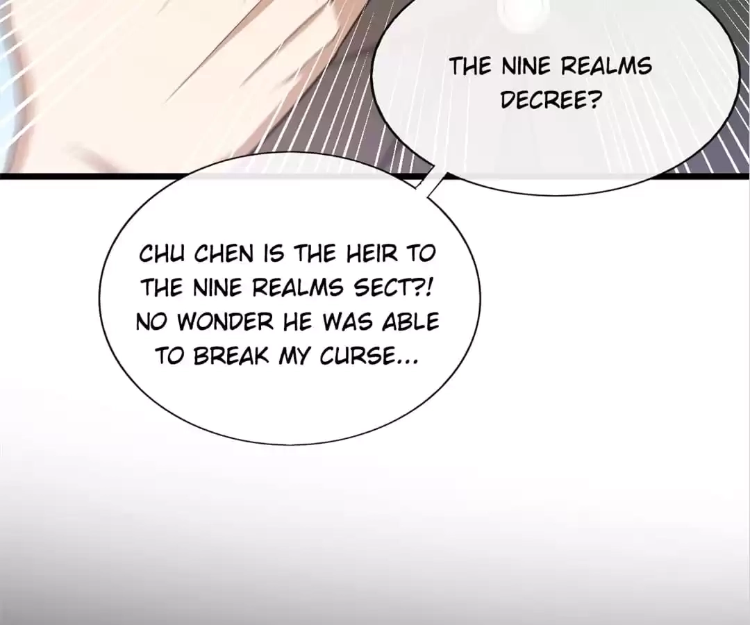 The Godly Son-in-Law of the Nation Chapter 88 360 81