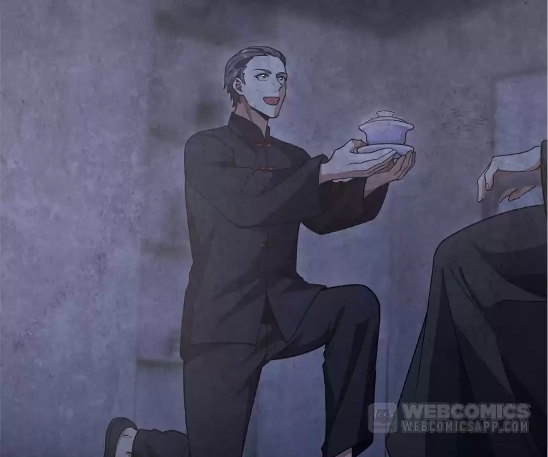 The Godly Son-in-Law of the Nation Chapter 88 365 86