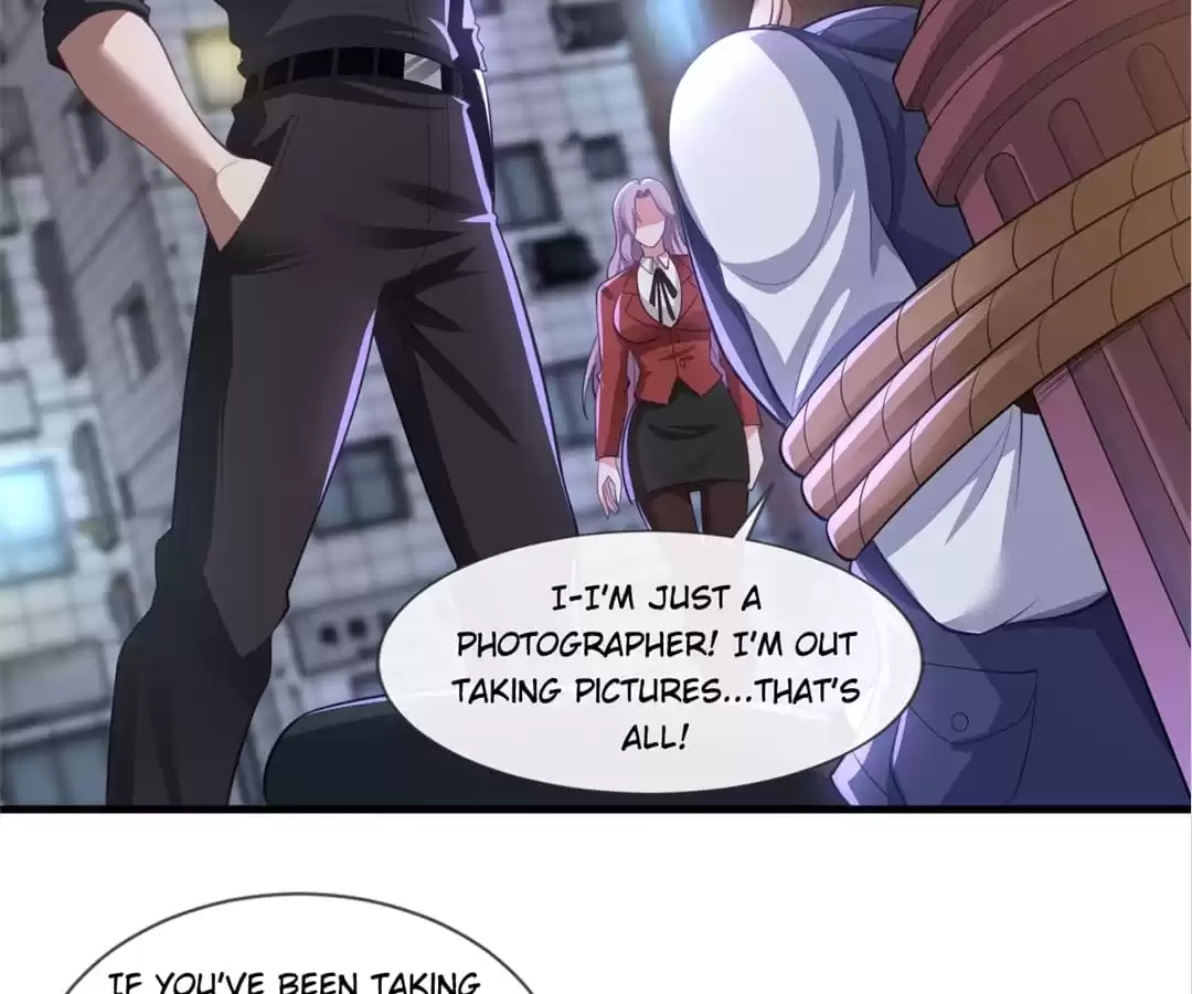 The Godly Son-in-Law of the Nation Chapter 88 288 9