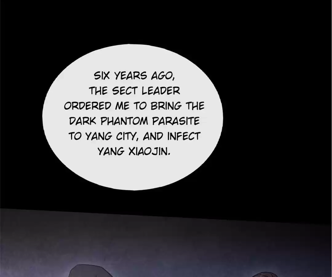 The Godly Son-in-Law of the Nation Chapter 88 370 91