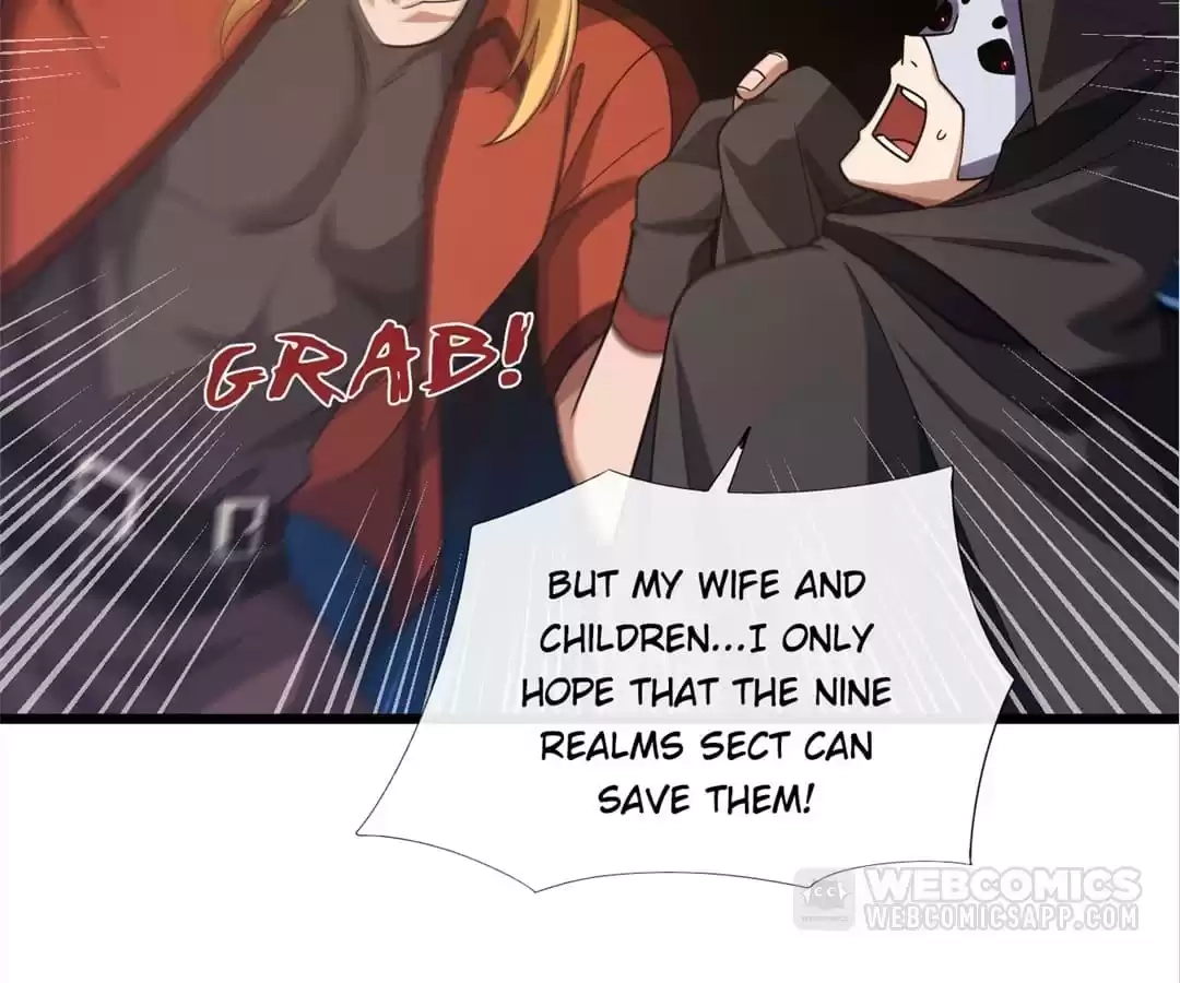 The Godly Son-in-Law of the Nation Chapter 89 319 10