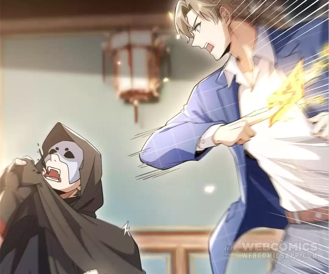 The Godly Son-in-Law of the Nation Chapter 89 326 17