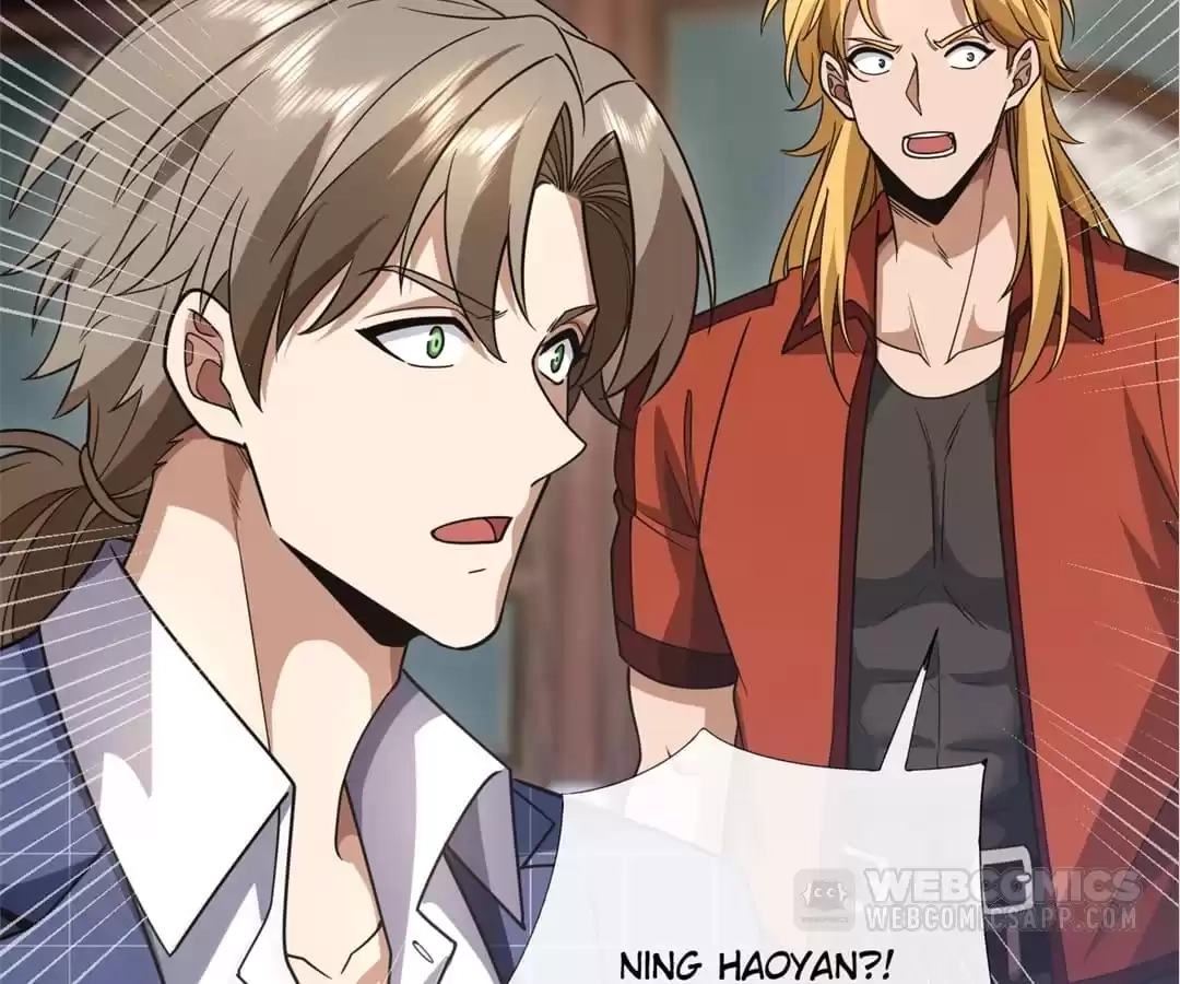 The Godly Son-in-Law of the Nation Chapter 89 311 2