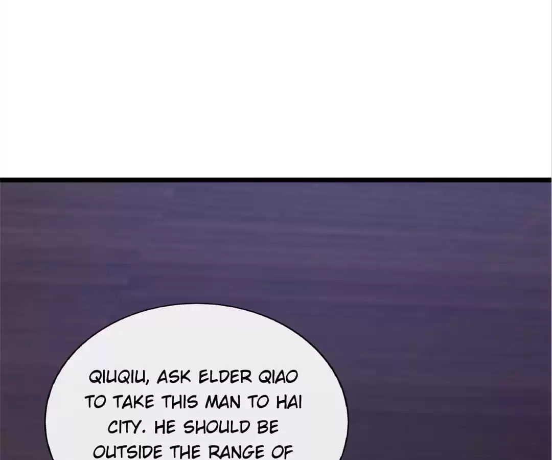 The Godly Son-in-Law of the Nation Chapter 89 330 21