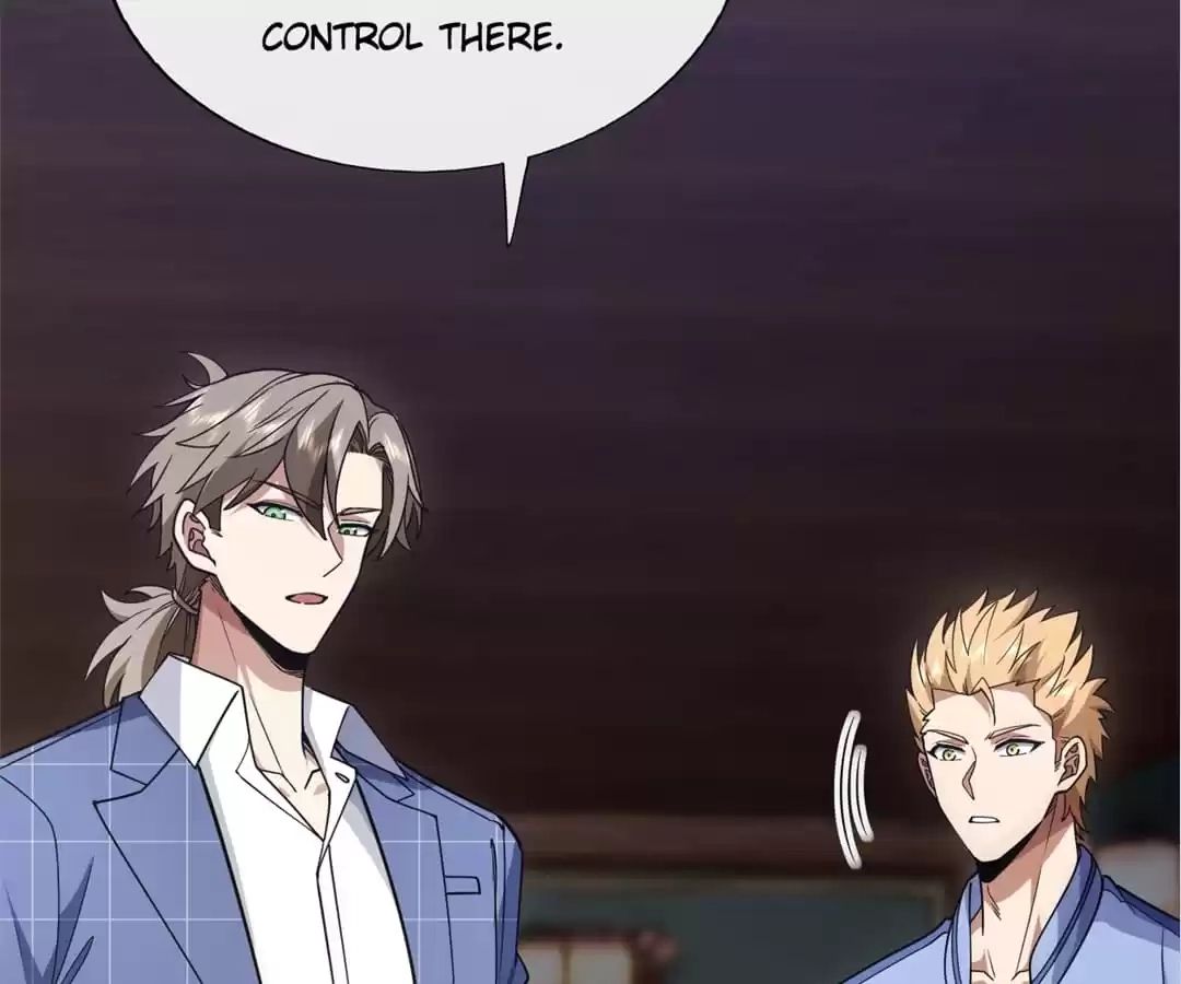 The Godly Son-in-Law of the Nation Chapter 89 331 22