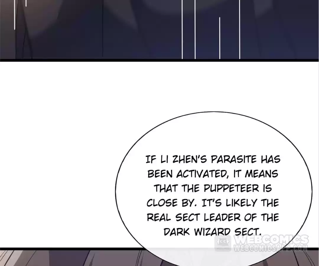 The Godly Son-in-Law of the Nation Chapter 89 334 25