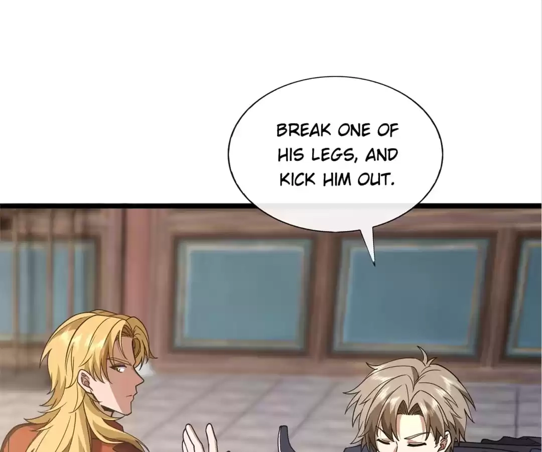 The Godly Son-in-Law of the Nation Chapter 89 339 30
