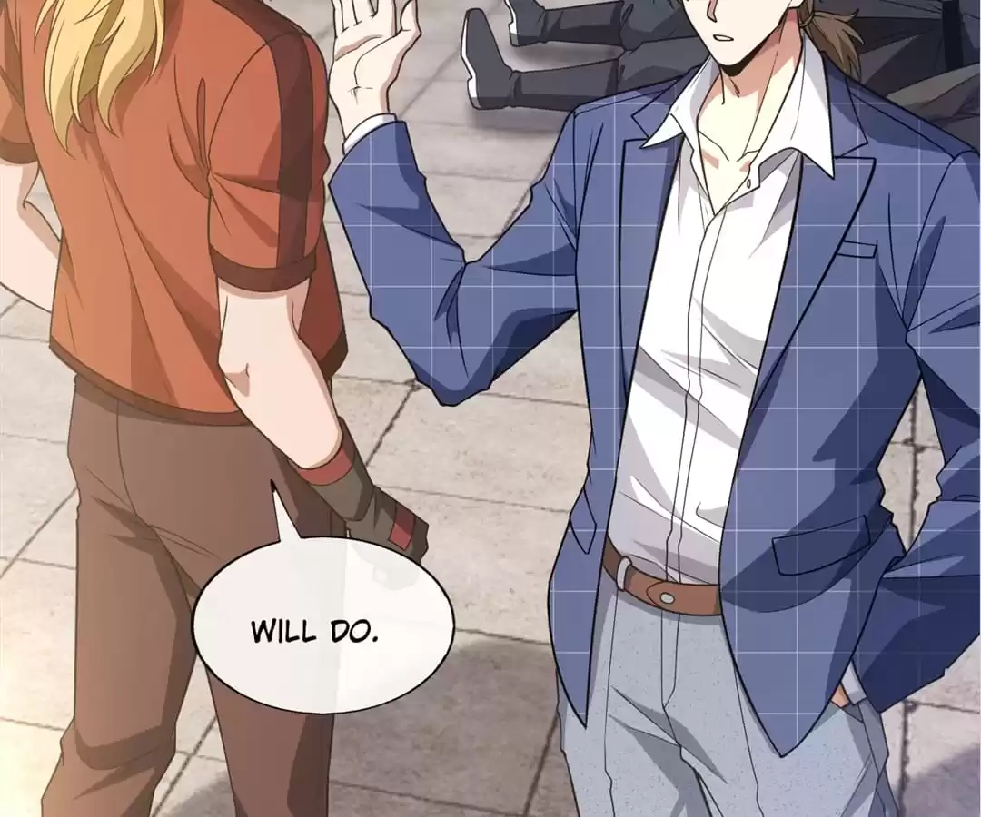The Godly Son-in-Law of the Nation Chapter 89 340 31