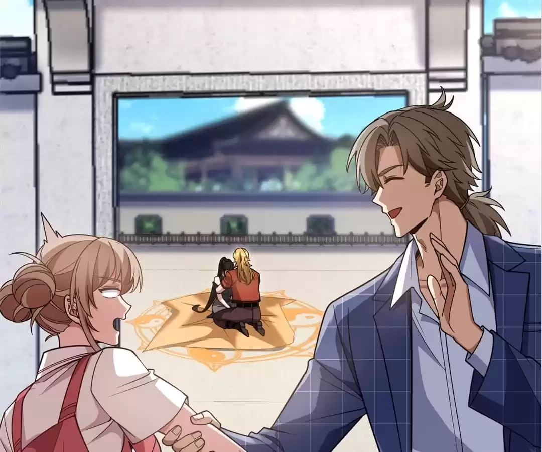 The Godly Son-in-Law of the Nation Chapter 89 357 48