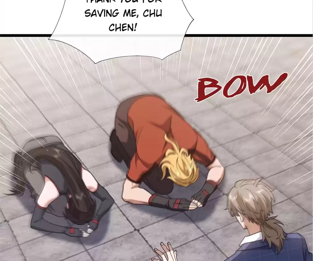 The Godly Son-in-Law of the Nation Chapter 89 374 65