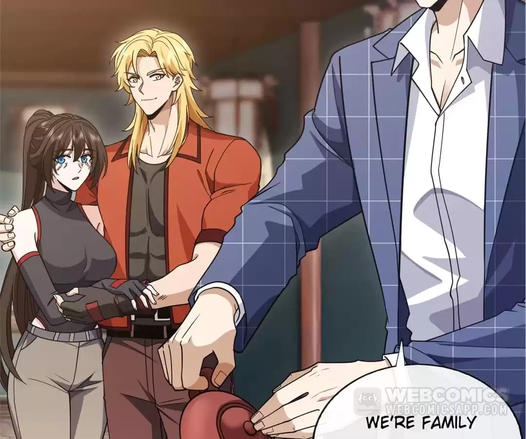 The Godly Son-in-Law of the Nation Chapter 89 378 69