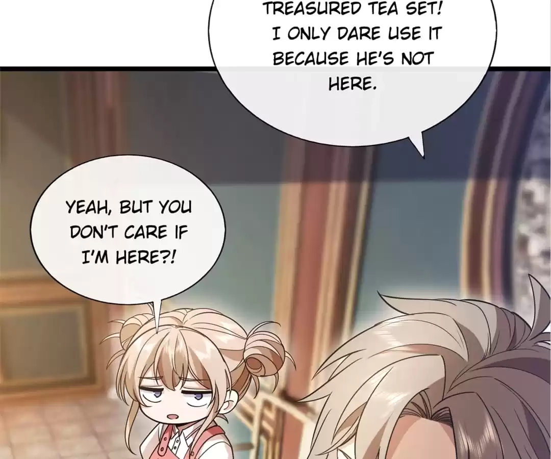 The Godly Son-in-Law of the Nation Chapter 89 380 71