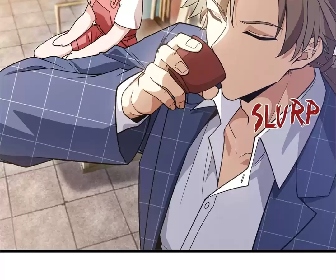The Godly Son-in-Law of the Nation Chapter 89 381 72