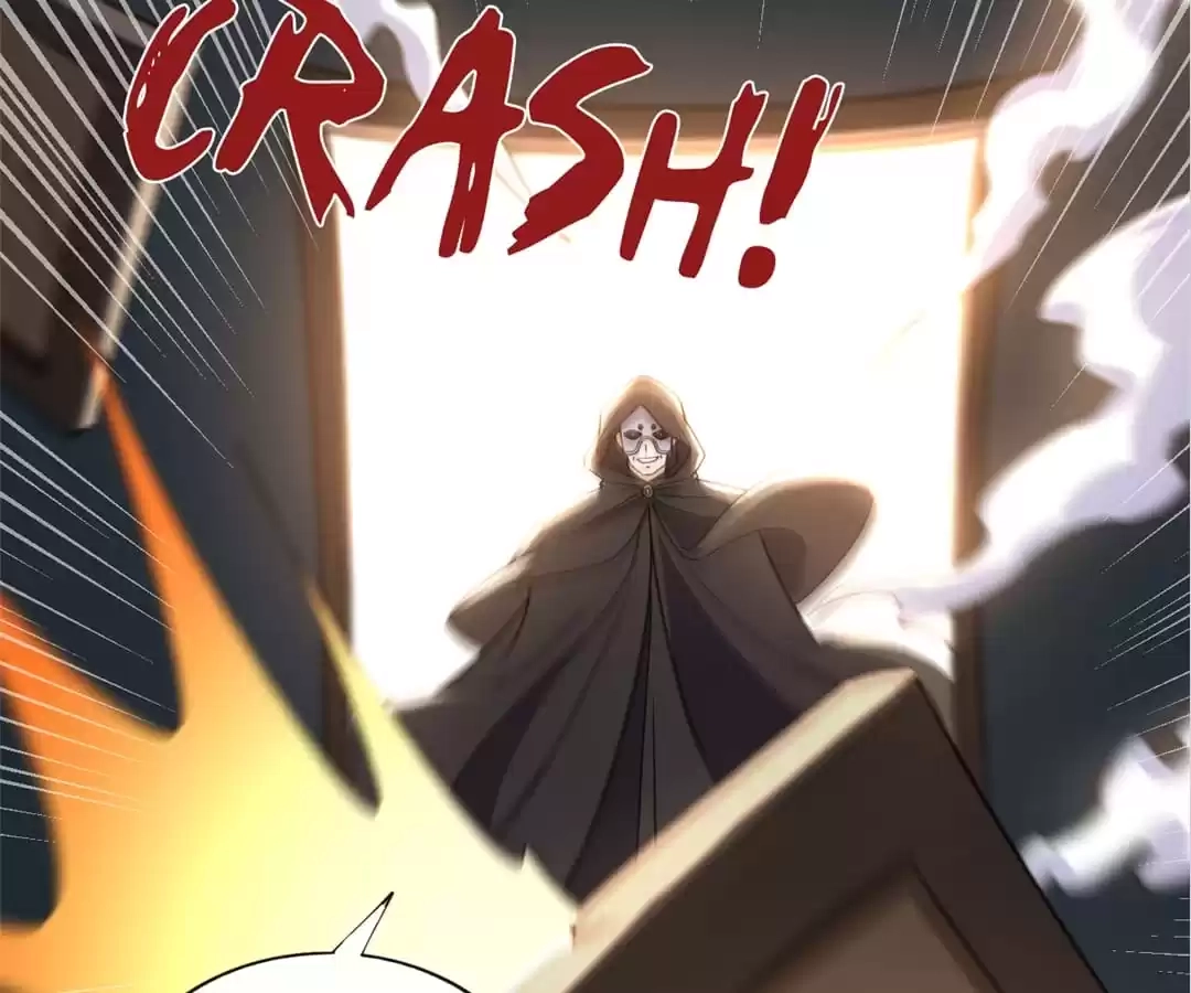 The Godly Son-in-Law of the Nation Chapter 89 383 74